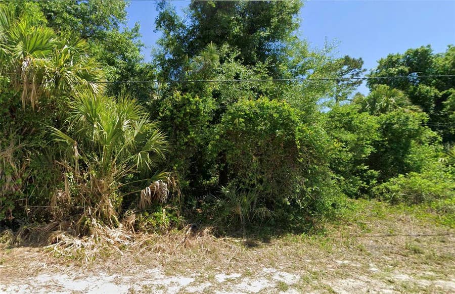 Property photo for Lot 10 CUMMINGS ROAD, North Port, FL