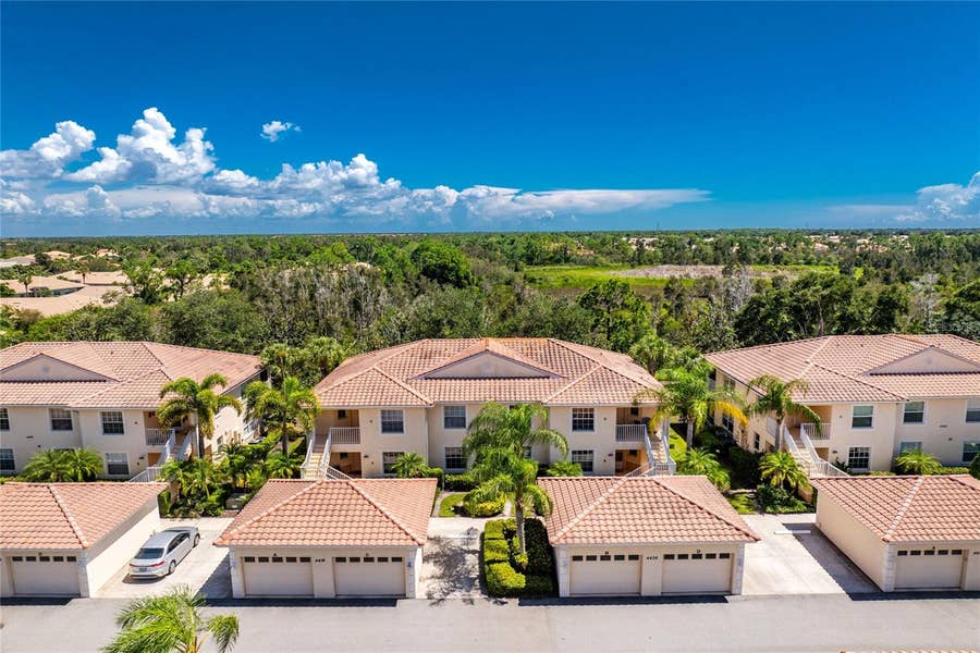 Property photo for 4438 CORSO VENETIA BOULEVARD, #C13, Venice, FL