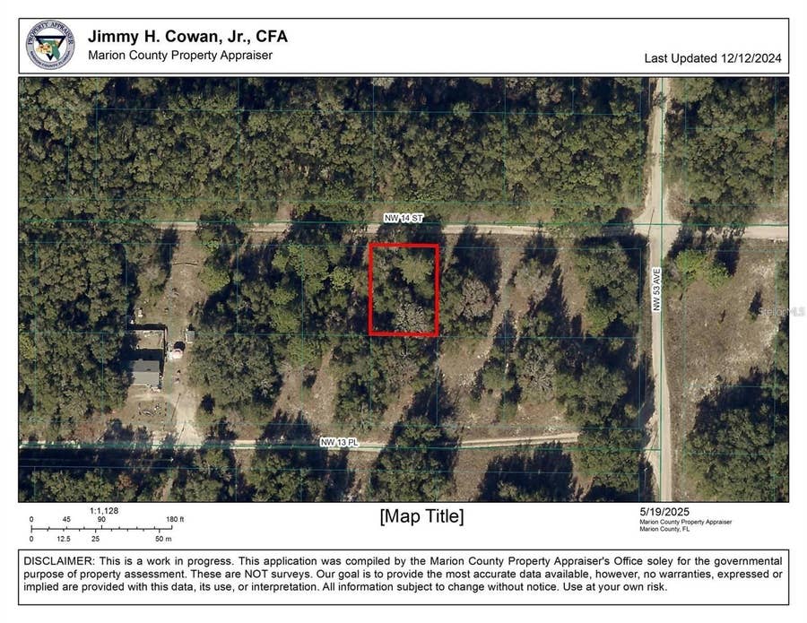 Property photo for 0 NW 14TH, Ocala, FL
