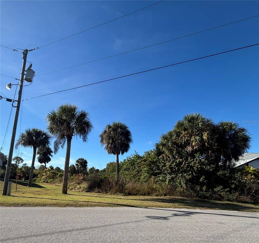 Property photo for 13349 TOLMAN AVENUE, Port Charlotte, FL