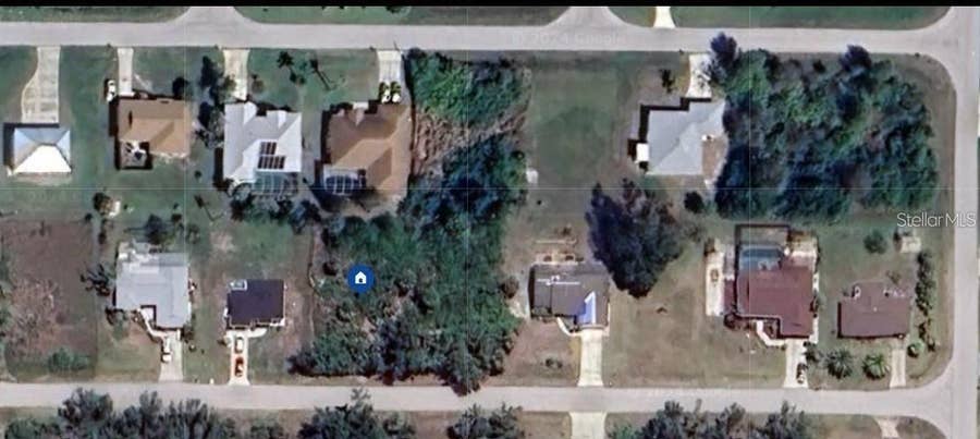 Property photo for 10108 AMELIA AVENUE, Englewood, FL