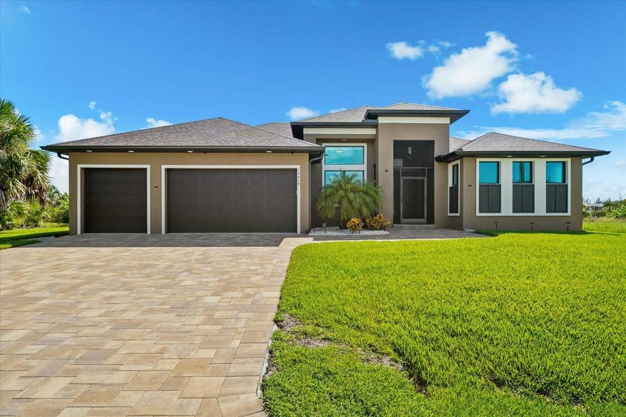 Property photo for 14454 MAYSVILLE CIRCLE, Port Charlotte, FL