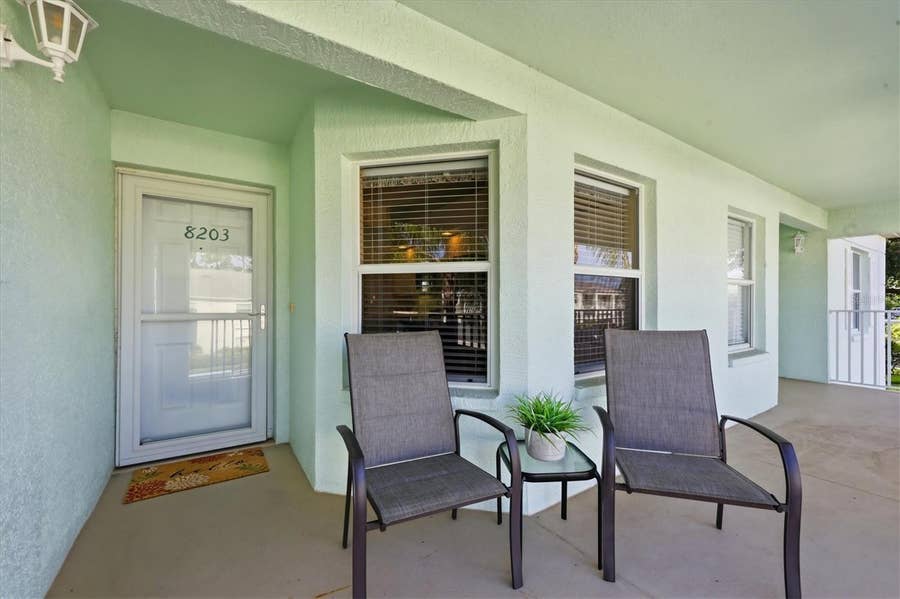 Property photo for 5725 GREENWOOD AVENUE, #8203, North Port, FL