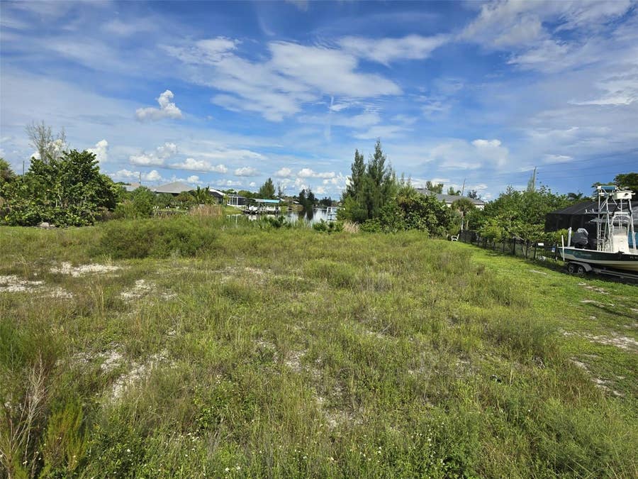 Property photo for 14488 FORT MYERS AVENUE, Port Charlotte, FL
