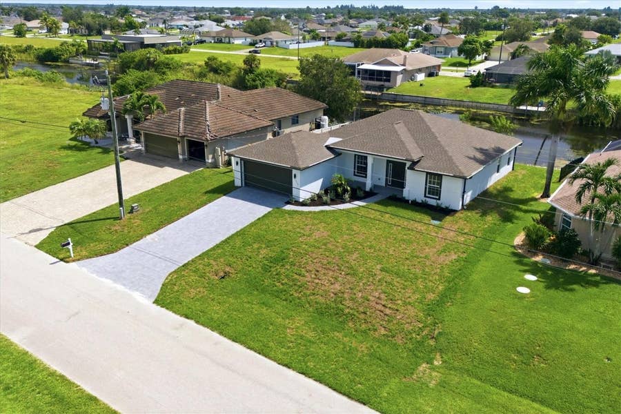 Property photo for 1219 NW 9TH PLACE, Cape Coral, FL