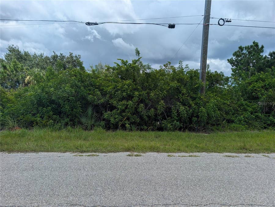 Property photo for 13328 WAUKESHA AVENUE, Port Charlotte, FL