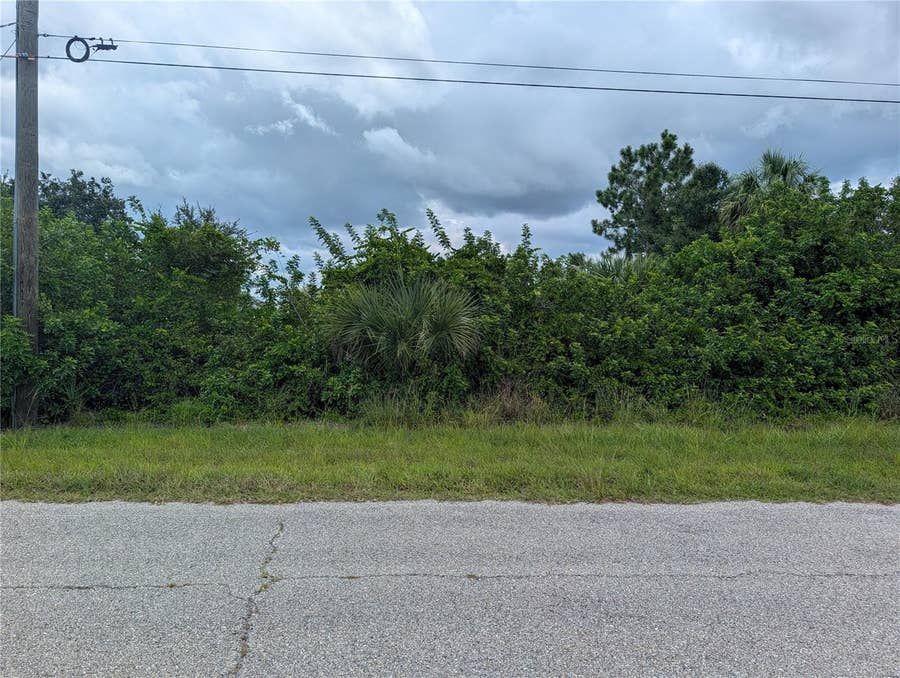 Property photo for 13336 WAUKESHA AVENUE, Port Charlotte, FL