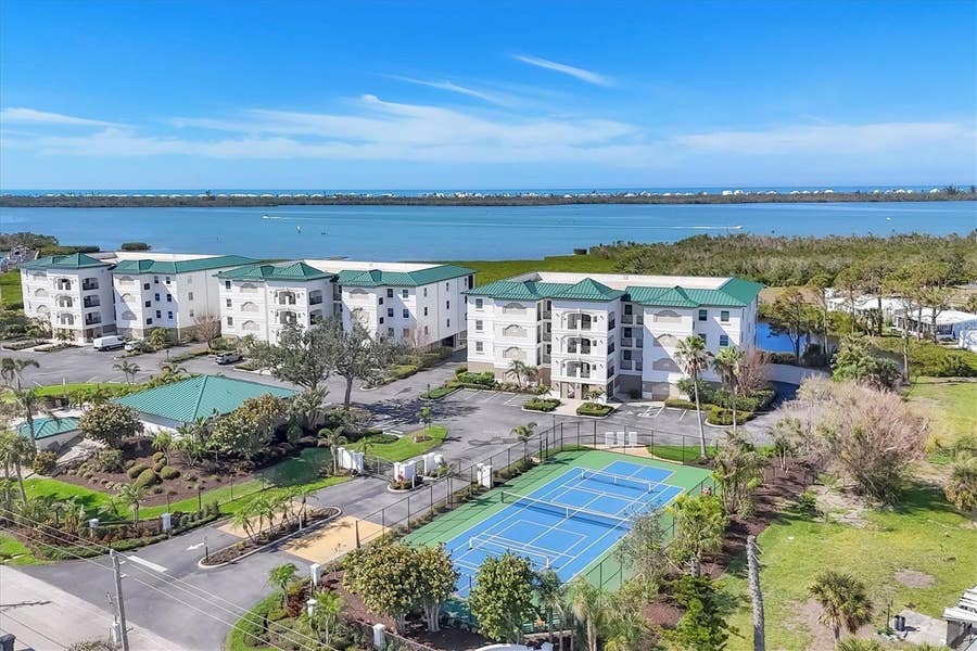 Property photo for 9203 GRIGGS ROAD, #204, Englewood, FL