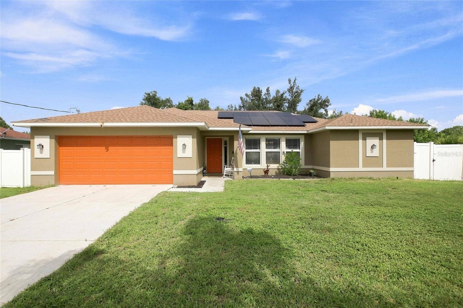 2583 PENNSYLVANIA TERRACE, North Port, FL 34291 2583 PENNSYLVANIA TERRACE, North Port, FL 34291