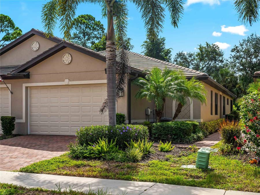 Property photo for 12099 FIREWHEEL PLACE, Venice, FL