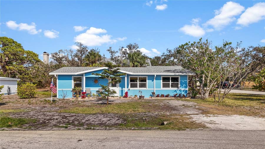 Property photo for 7035 DUKE STREET, Englewood, FL