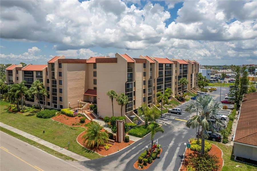 Property photo for 3006 CARING WAY, #608, Port Charlotte, FL