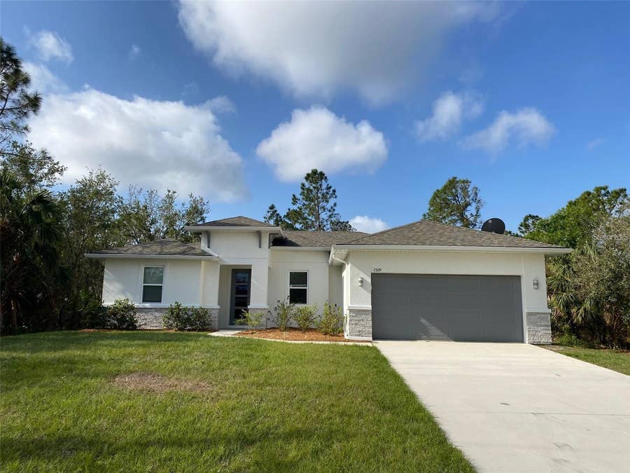 Property photo for 7329 HELLIWELL STREET, North Port, FL