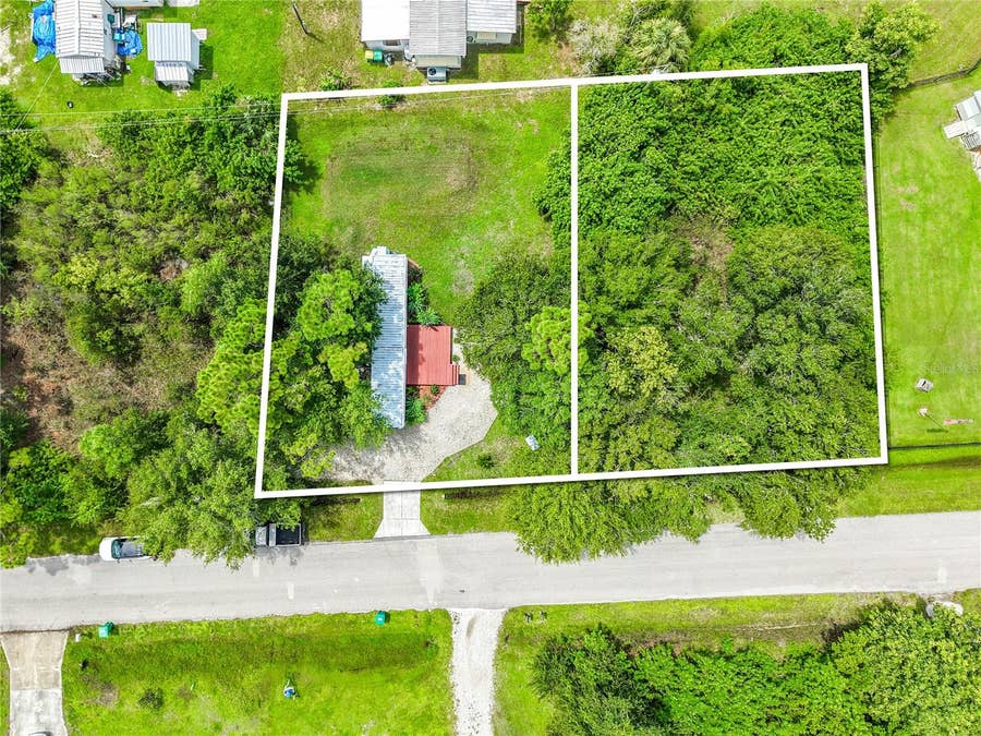 Property photo for 15419 LIME DRIVE, Punta Gorda, FL