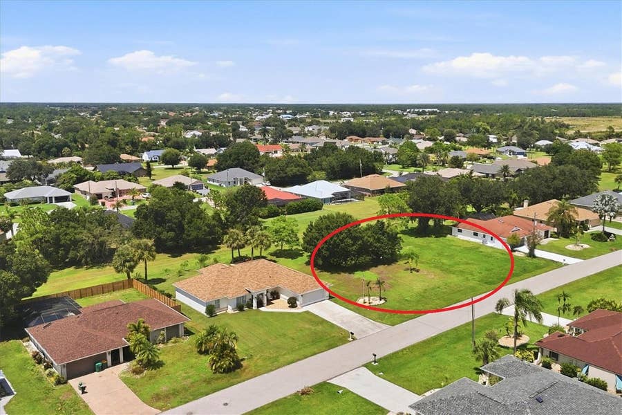 Property photo for 26132 COPIAPO CIRCLE, Punta Gorda, FL