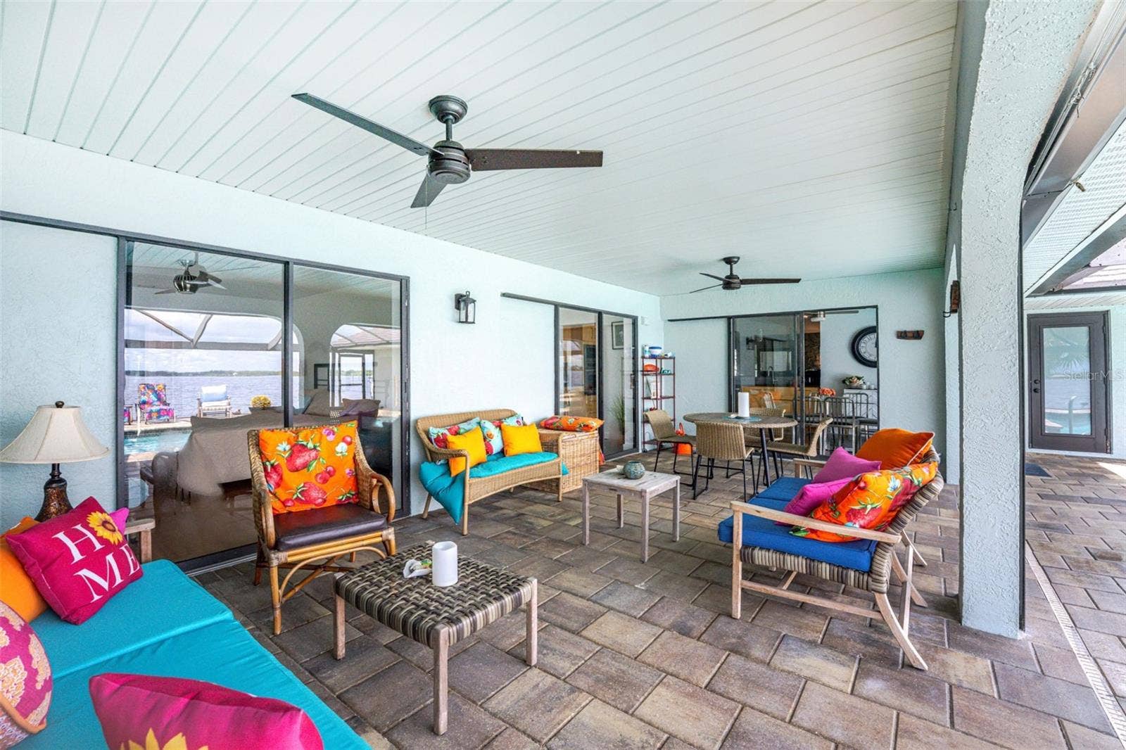 2459 DIXON TERRACE, Port Charlotte, FL 33981