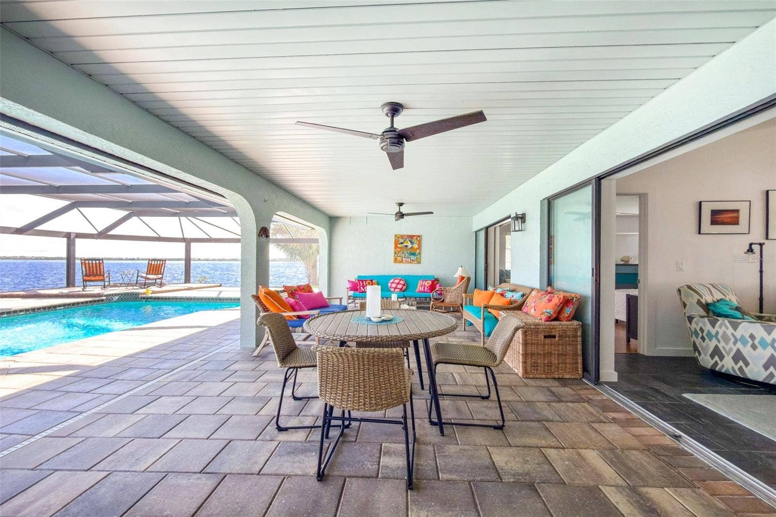 2459 DIXON TERRACE, Port Charlotte, FL 33981