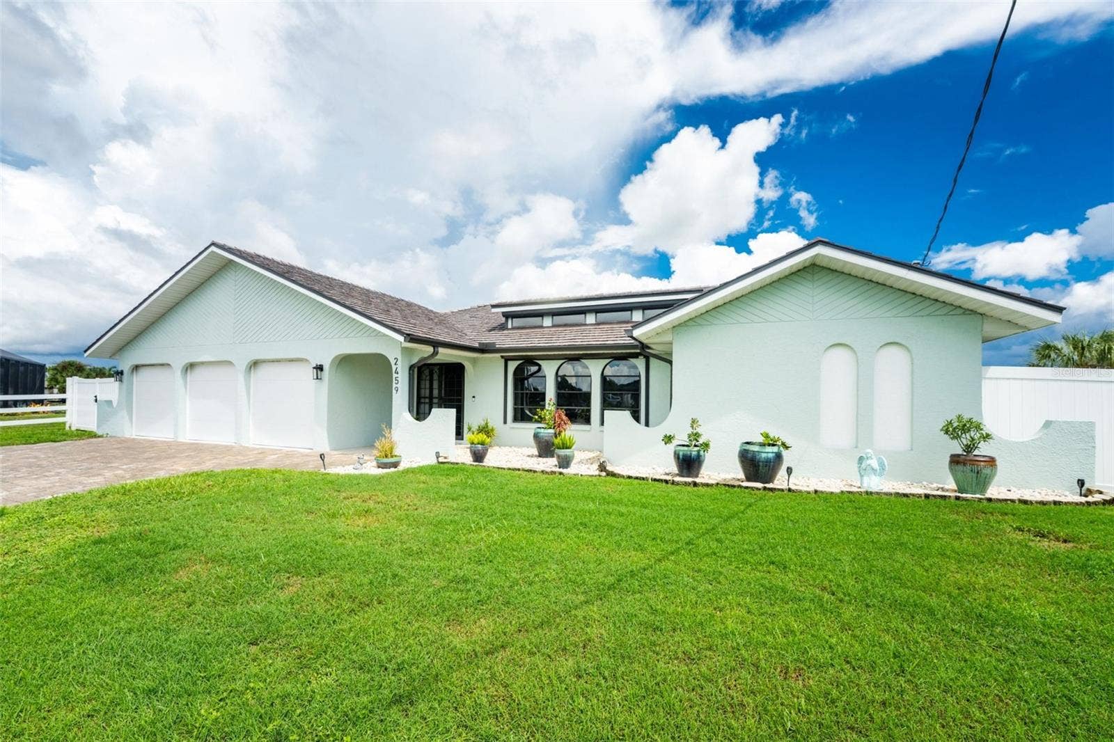 2459 DIXON TERRACE, Port Charlotte, FL 33981