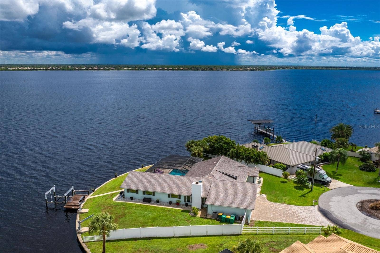 2459 DIXON TERRACE, Port Charlotte, FL 33981