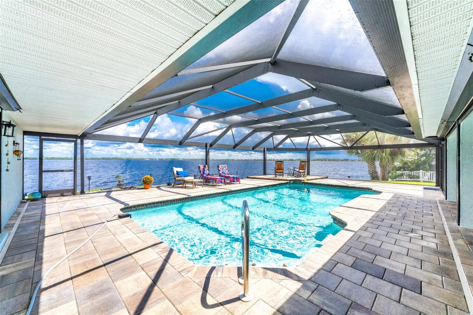 2459 DIXON TERRACE, Port Charlotte, FL 33981