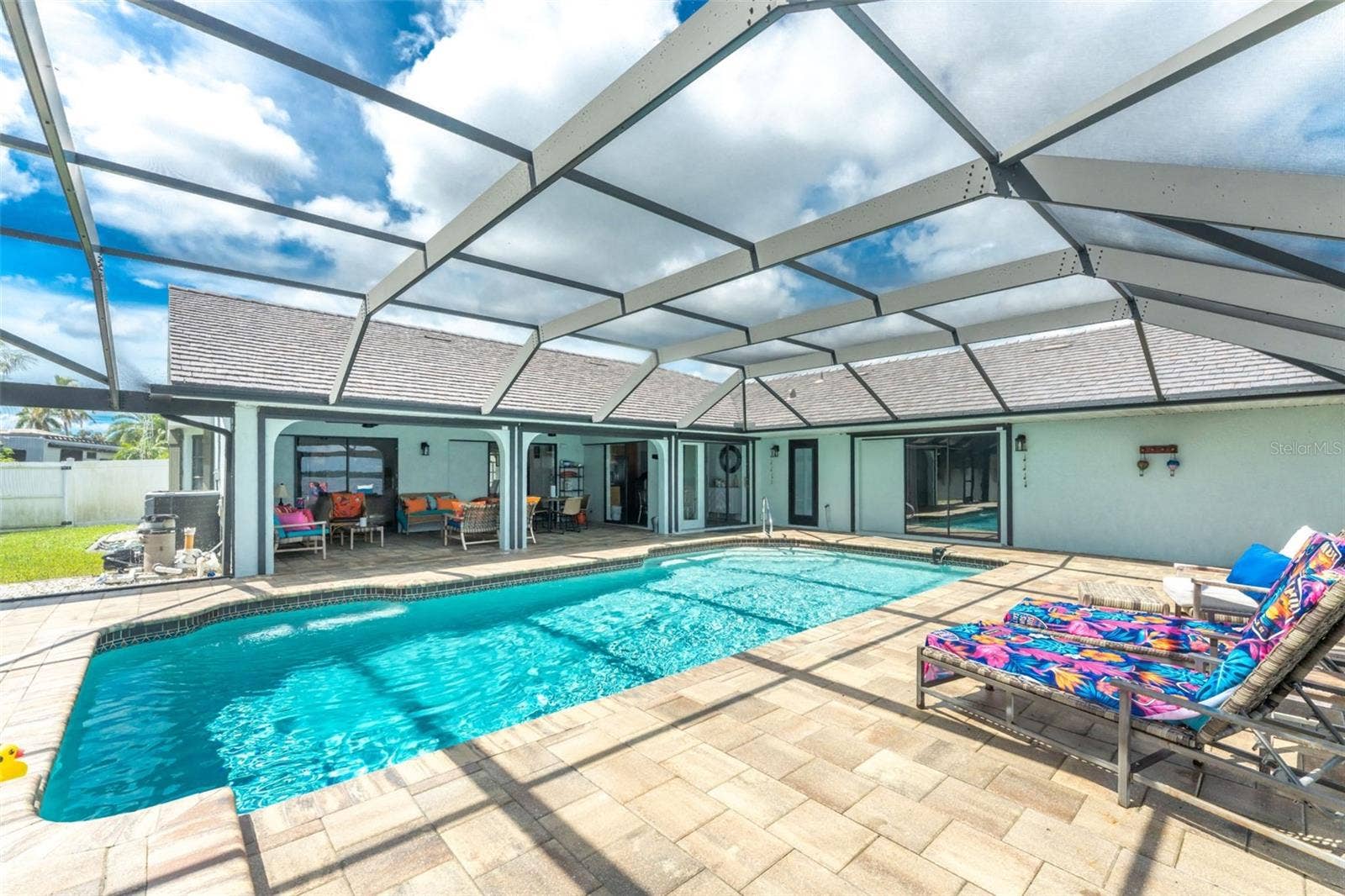 2459 DIXON TERRACE, Port Charlotte, FL 33981