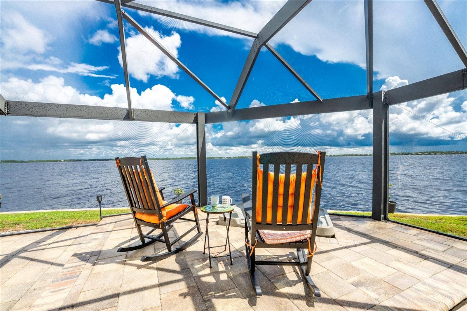 2459 DIXON TERRACE, Port Charlotte, FL 33981