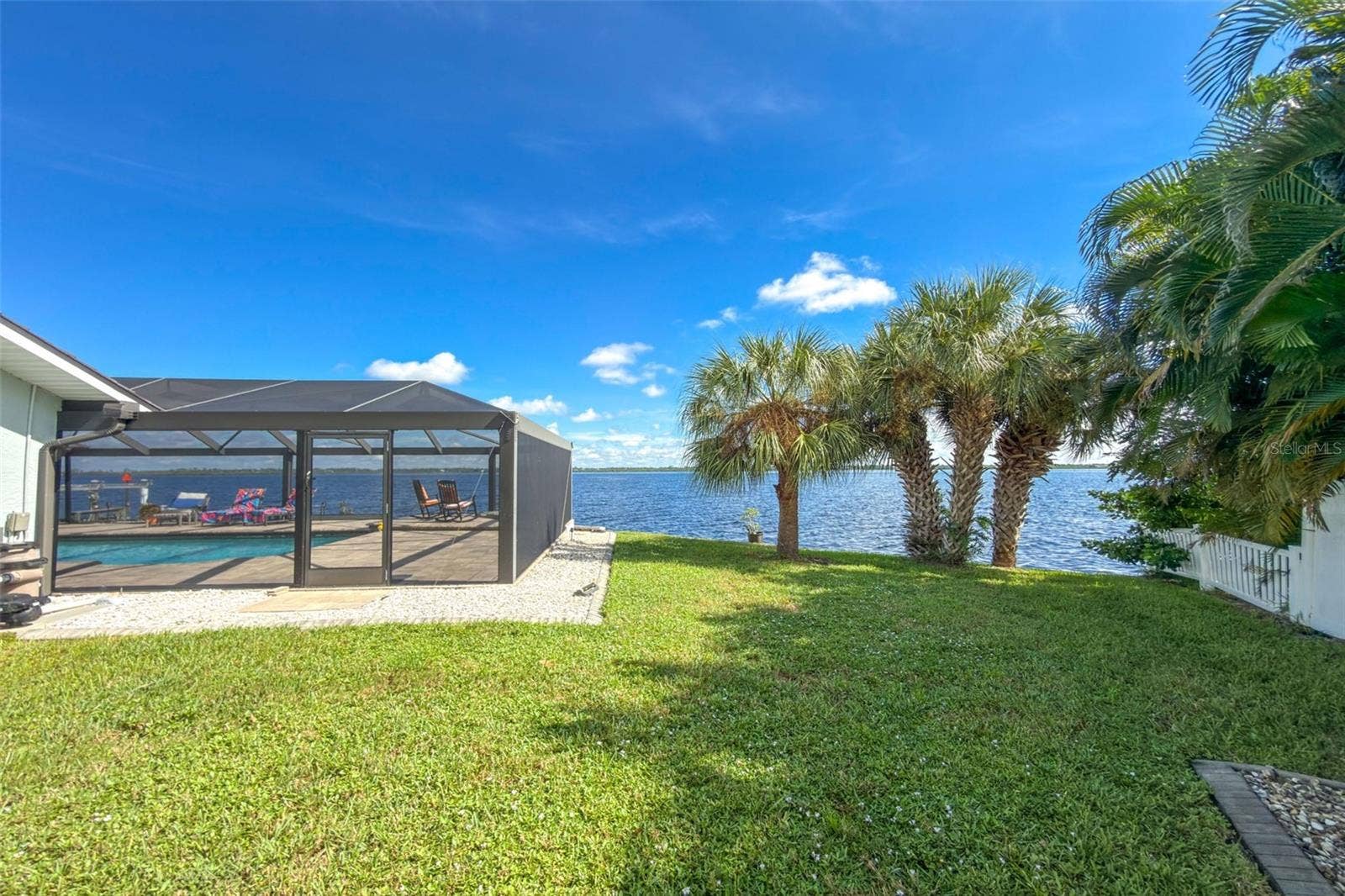 2459 DIXON TERRACE, Port Charlotte, FL 33981