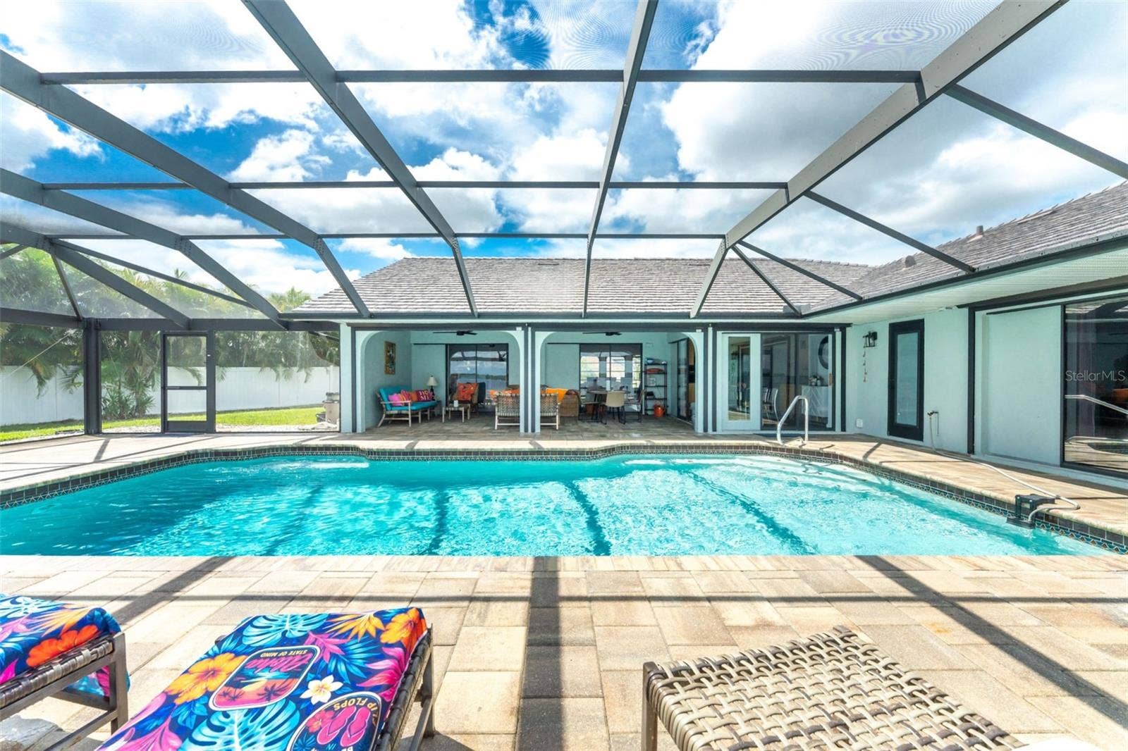 2459 DIXON TERRACE, Port Charlotte, FL 33981