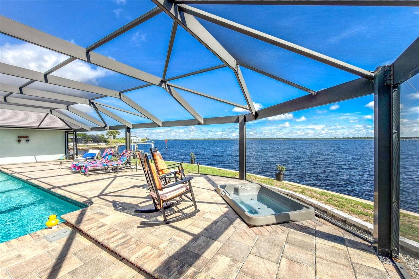 2459 DIXON TERRACE, Port Charlotte, FL 33981