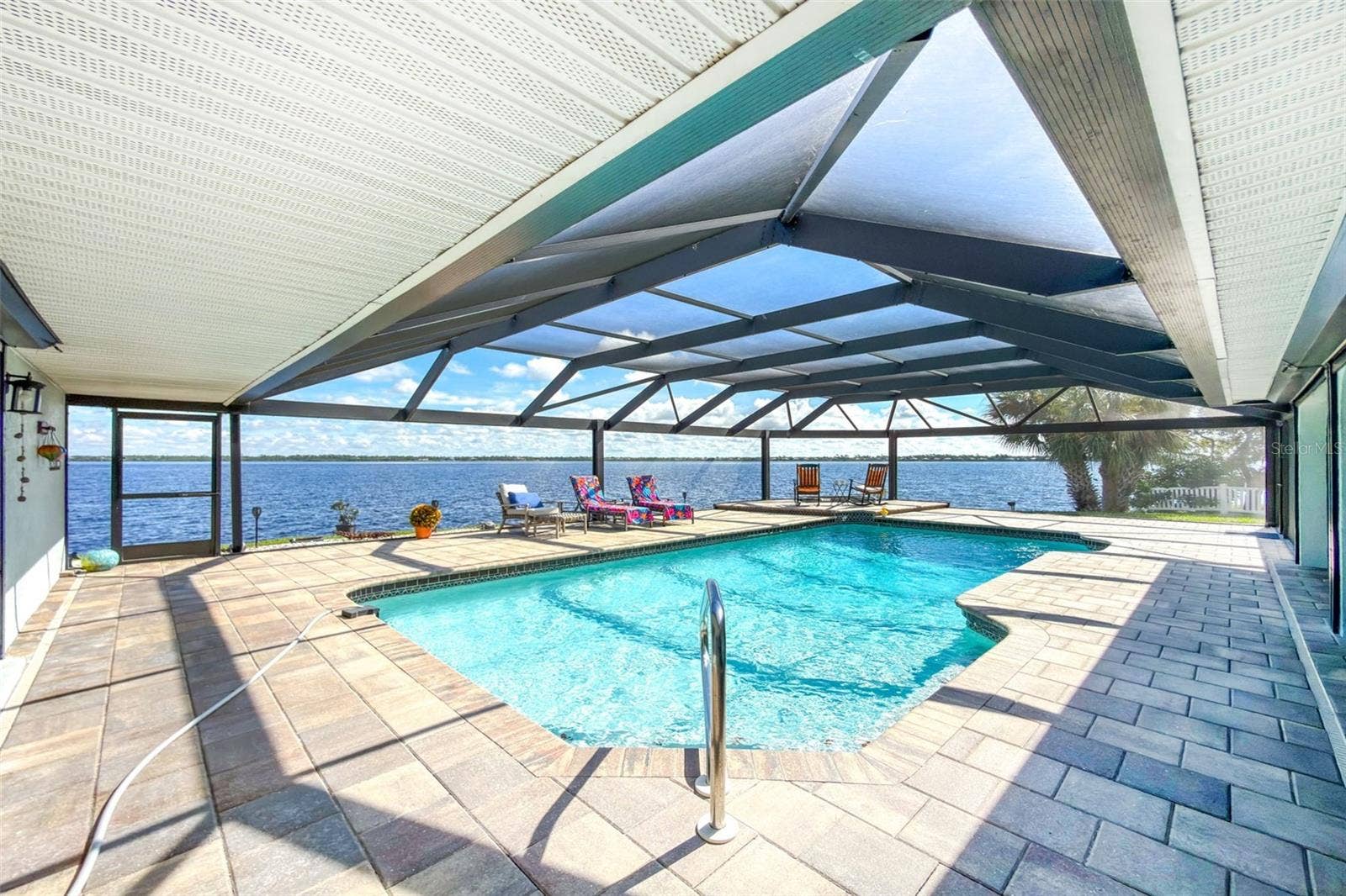 2459 DIXON TERRACE, Port Charlotte, FL 33981