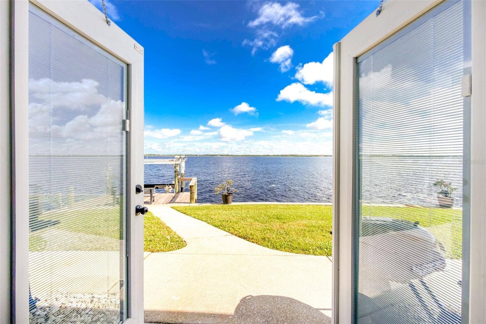 2459 DIXON TERRACE, Port Charlotte, FL 33981