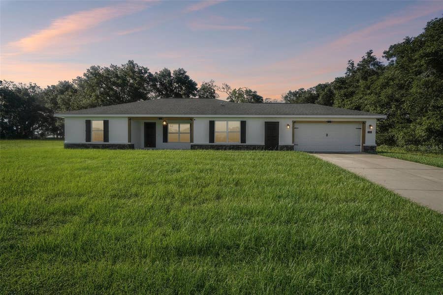 Property photo for 1740 NE 160TH PLACE, Citra, FL