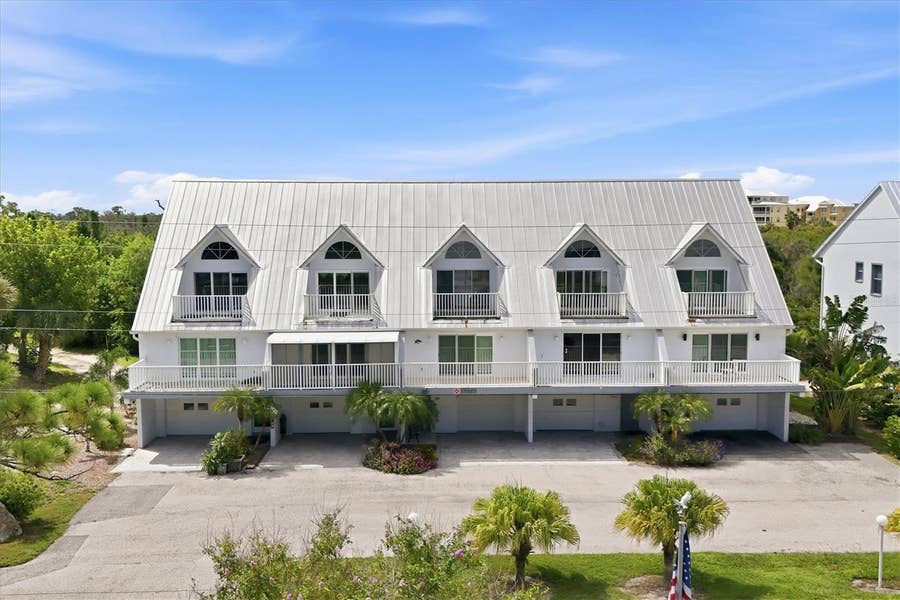 Property photo for 6800 PLACIDA ROAD, #TH19, Englewood, FL