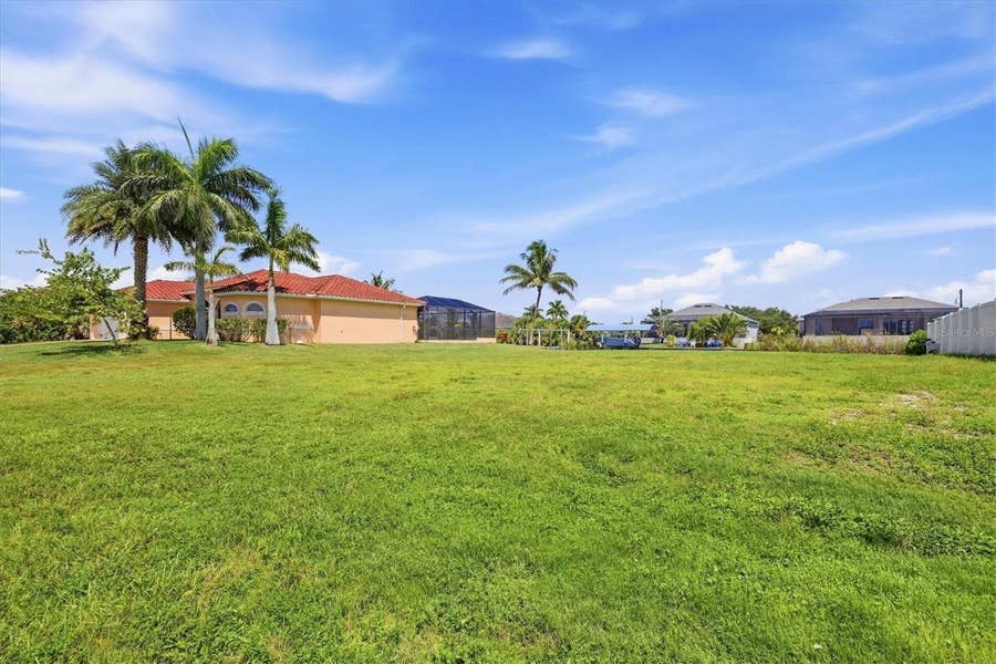 Property photo for 10410 WINNIPEG STREET, Port Charlotte, FL