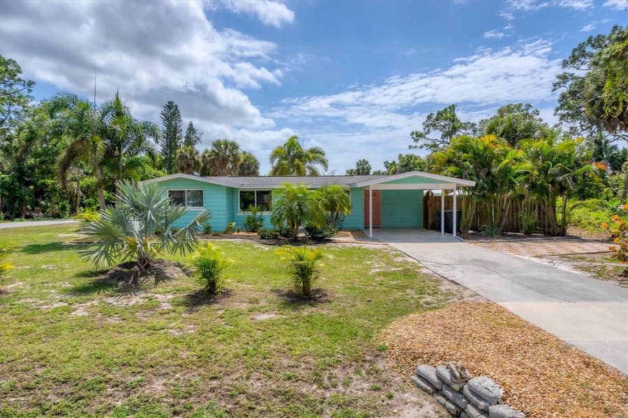 Property photo for 401 LEACH STREET, Englewood, FL