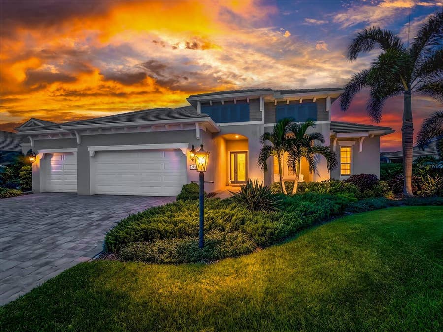 Property photo for 12457 DAVIE COURT, Venice, FL