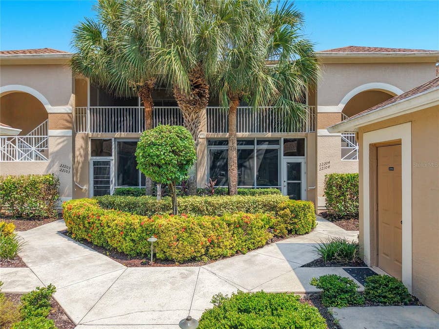 Property photo for 26190 CLARKSTON DRIVE, #104, Bonita Springs, FL