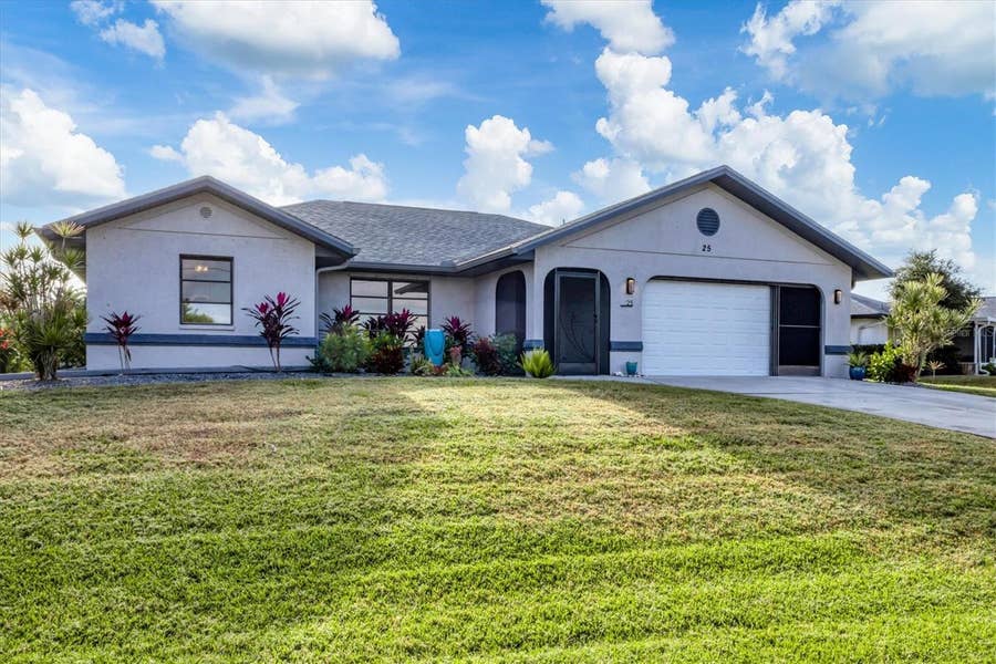 Property photo for 25 BUNKER COURT, Rotonda West, FL