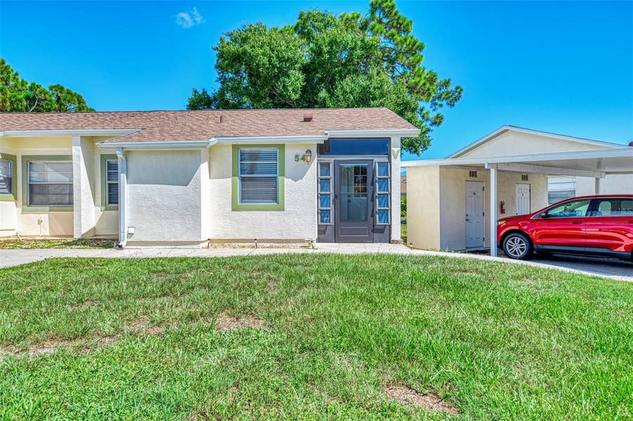 Property photo for 6796 GASPARILLA PINES BOULEVARD, #54, Englewood, FL