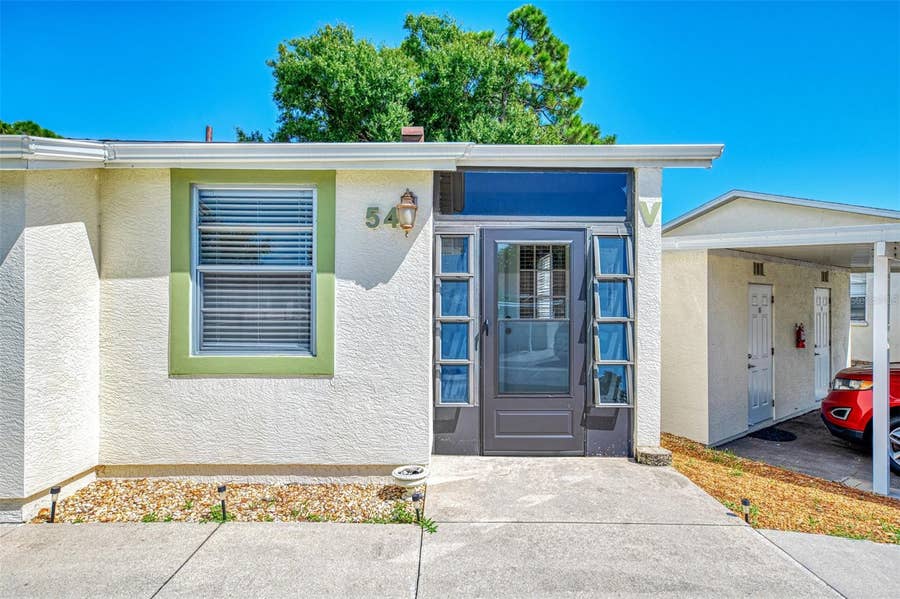 Property photo for 6796 GASPARILLA PINES BOULEVARD, #54, Englewood, FL
