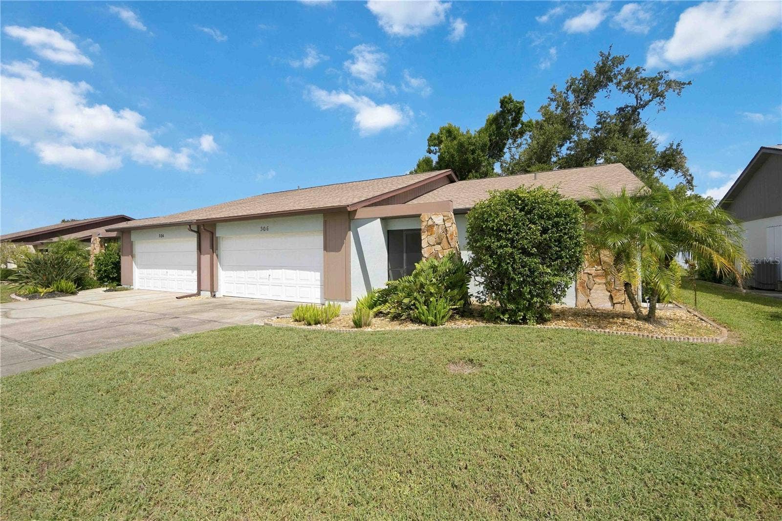 306 PERSIMMON STREET, #208, Englewood, FL 34223