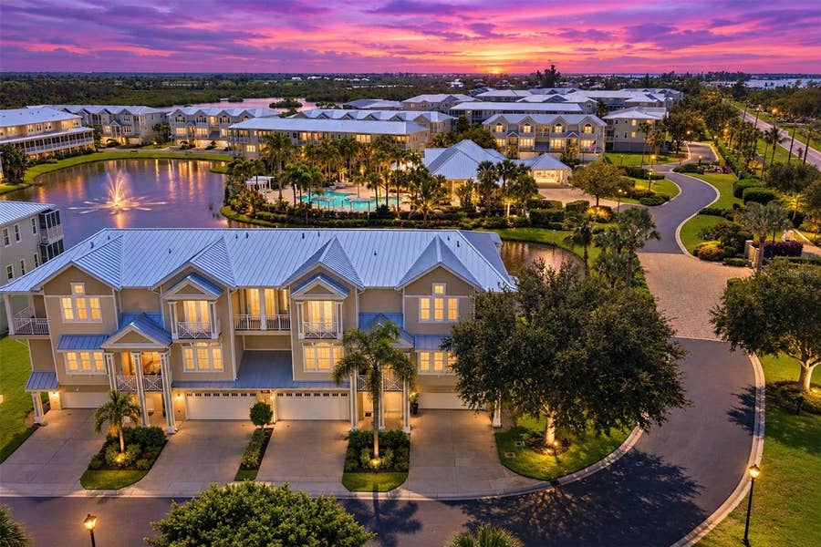 Property photo for 10301 CORAL LANDINGS LANE, #5, Placida, FL