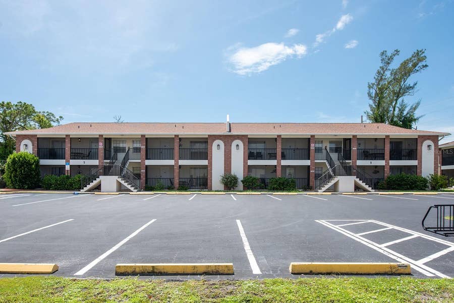 Property photo for 1531 PLACIDA ROAD, #9-104, Englewood, FL