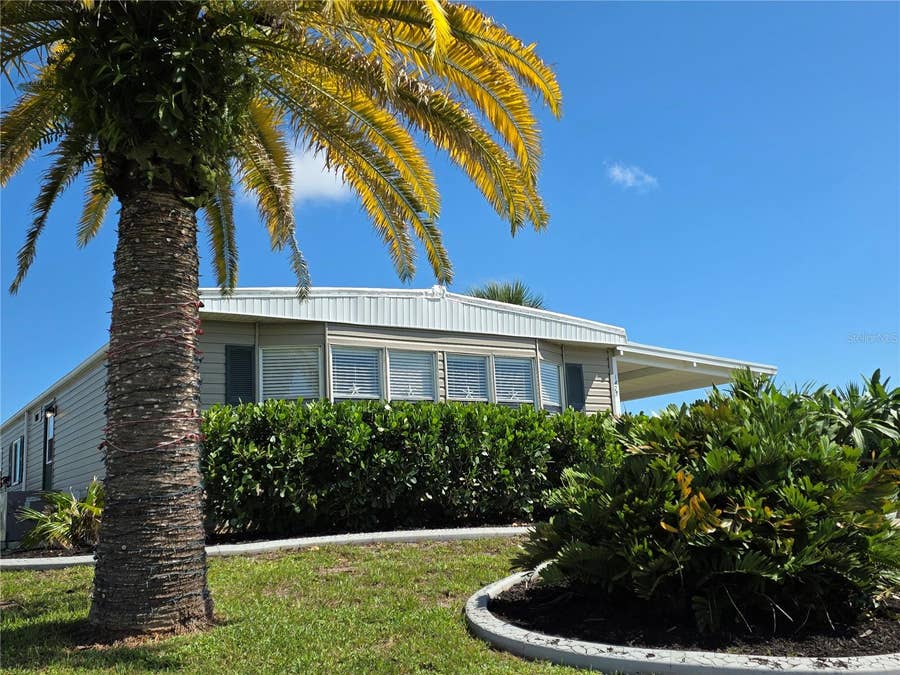 Property photo for 1427 SANDERLING DRIVE, Englewood, FL