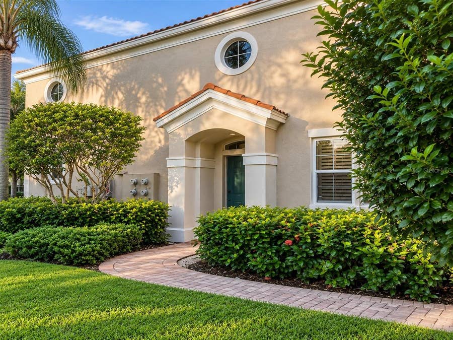 Property photo for 5235 PARISIENNE PLACE, #101B28, Sarasota, FL