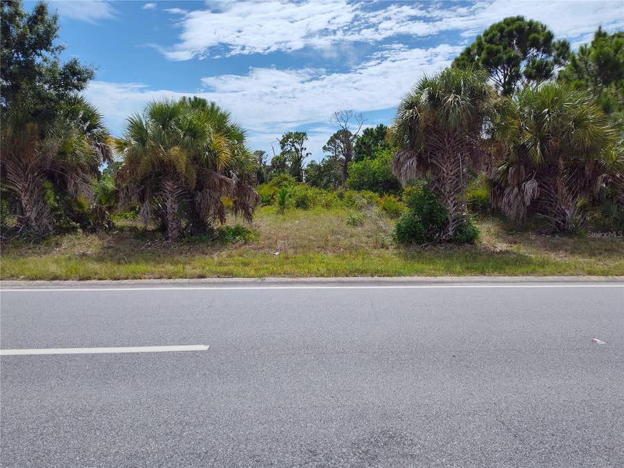 Property photo for 3848 CAPE HAZE DRIVE, Rotonda West, FL