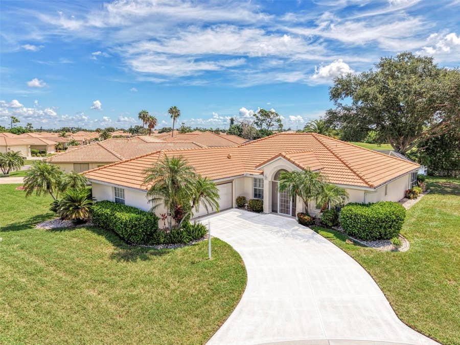 Property photo for 8234 PALMVIEW COURT, Englewood, FL