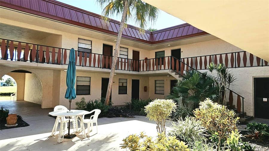Property photo for 78 BOUNDARY BOULEVARD, #193, Rotonda West, FL
