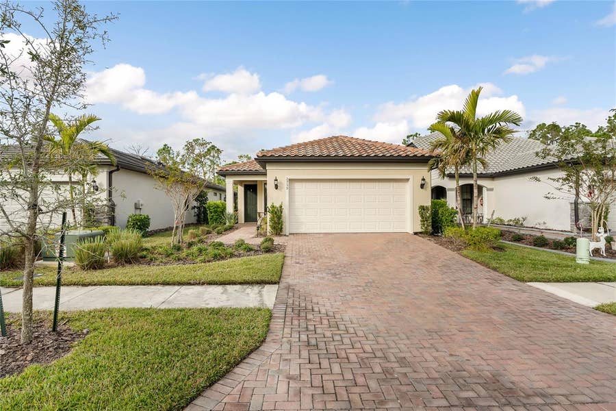 Property photo for 2759 LAVANDULA COURT, North Port, FL