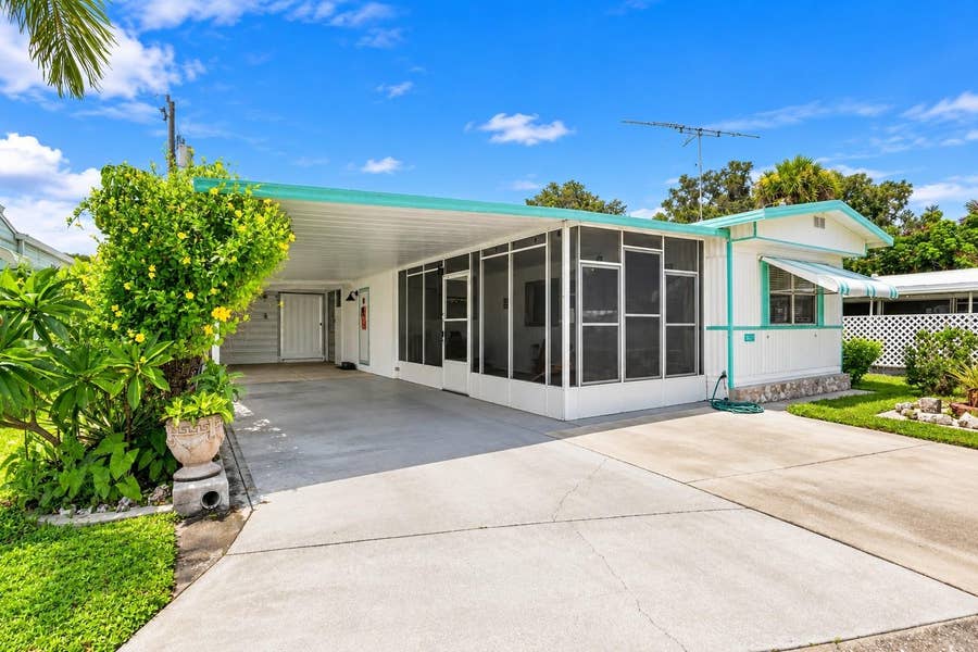 Property photo for 3321 CAROL DRIVE, Ellenton, FL